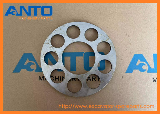 XKAY00462 XKAY-00462 Plate Set Excavator Reismotor Voor HYUNDAI R140LC-7 R160LC7