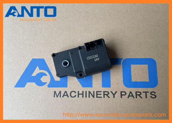 14523019 Accuator Excavator Airconditioner onderdelen voor EW145B EC160B EC180B EC210C