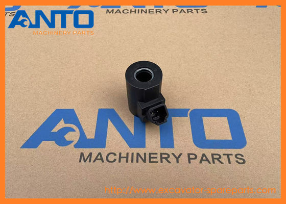 195-7747 195-9089 Solenoïdeklep KOMATSU Graafmachine Onderdelen Voor C7.1 M313D M314 M315C