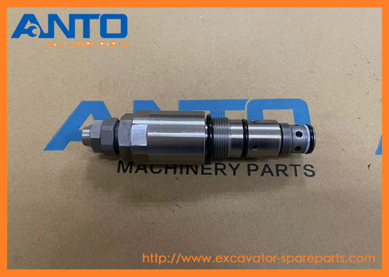XKBF-01291 XKBF01291 Hoofdverlichtingsklep Graafmachine Hoofdbesturingsklep Voor HYUNDAI R140LC9