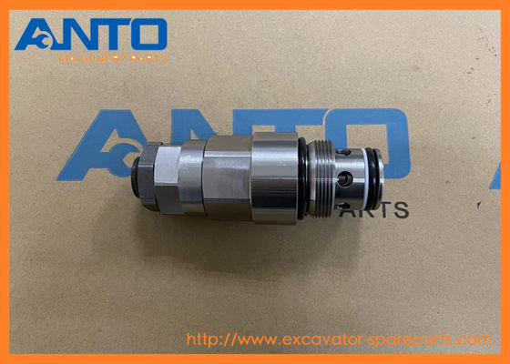 XKBF-01293 XKBF01293 Overdrukklep Graafmachine Hoofdbesturingsklep Voor HYUNDAI R210LC9
