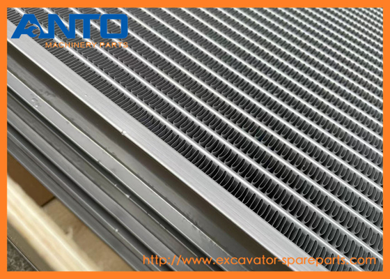 4655008 Radiator Core HITACHI Graafmachine Onderdelen Voor ZR260HC ZX450-3 ZX470H-3