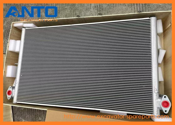 4655008 Radiator Core HITACHI Graafmachine Onderdelen Voor ZR260HC ZX450-3 ZX470H-3