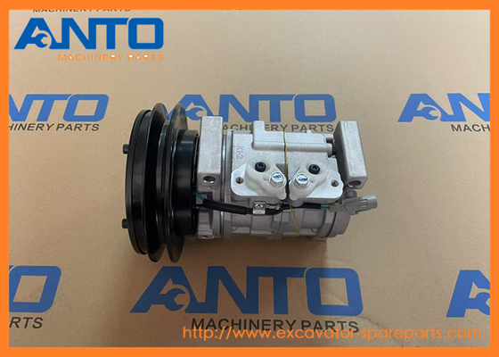 Onderdelen voor compressor, graafmachine en airconditioner voor HITACHI ZW250-5B
