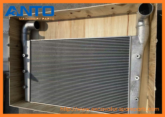 Onderdelen voor koelergravers voor HITACHI ZX470LC-5B ZX470LCH-5B