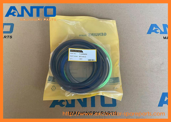 YA00006596 Afdichtingsset Graafmachine Reserveonderdelen Voor HITACHI ZX350LC-5B ZX350LCN-5B