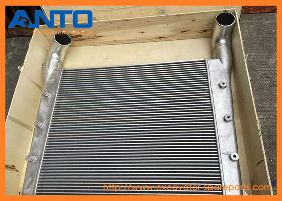 4655020 Intercooler HITACHI Graafmachine Onderdelen voor ZX470-3 ZX500LC-3 ZX500LC-3F