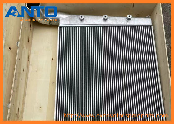 4655020 Intercooler HITACHI Graafmachine Onderdelen voor ZX470-3 ZX500LC-3 ZX500LC-3F
