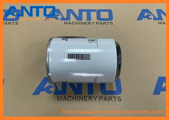 11LB-20310 Brandstoffilter HYUNDAI Graafmachine Reserveonderdelen Voor R140LC-9S R160LC-7 R180LC-7