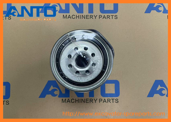 11LB-20310 Brandstoffilter HYUNDAI Graafmachine Reserveonderdelen Voor R140LC-9S R160LC-7 R180LC-7