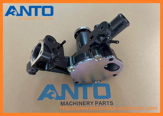 YM129004-42001 YM12900442001 Waterpomp Graafmachine Motoronderdelen Voor KOMATSU PC30MR PC35MR
