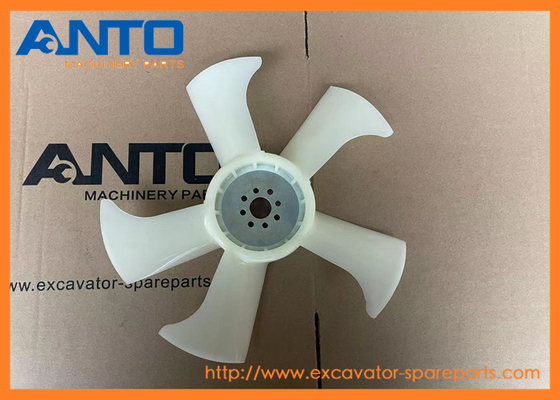 YM129335-44740 YM12933544740 Ventilator Graafmachine Motoronderdelen Voor KOMATSU PC12R PC15R PC20R