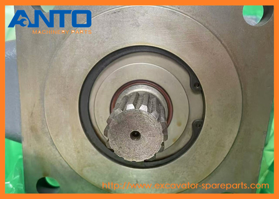 KAJ4590 AP2D36LV3RS7 Hydraulische pomp CASE Graafmachine Reserveonderdelen Geschikt voor CX75SR CX80