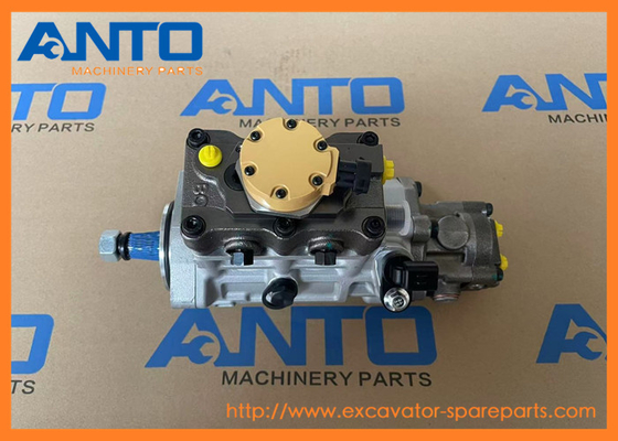 326-4634 3264634 Brandstofinjectiepomp Graafmachine Reserveonderdelen Voor C4.2 312D 313D 314D