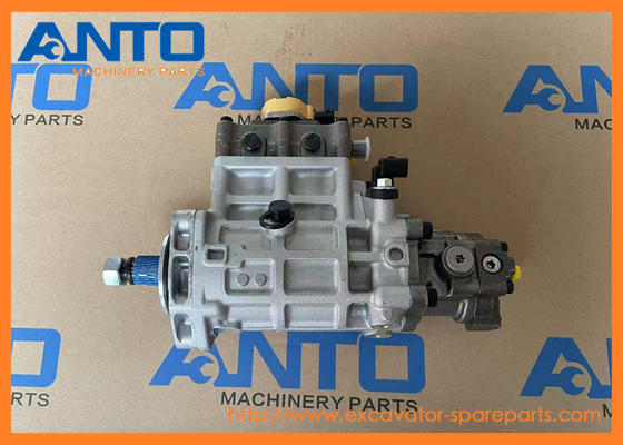 326-4634 3264634 Brandstofinjectiepomp Graafmachine Reserveonderdelen Voor C4.2 312D 313D 314D