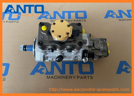 XJAF-02698 XJAF02698 Brandstofpomp HYUNDAI Graafmachine Onderdelen voor R110-7A R140LC-7A