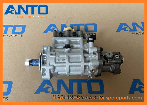 XJAF-02698 XJAF02698 Brandstofpomp HYUNDAI Graafmachine Onderdelen voor R110-7A R140LC-7A