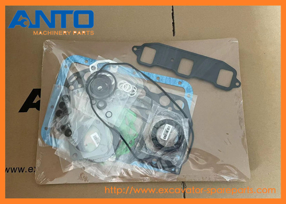 YM719624-92601 YM71962492601 Gasket Kit Graafmachine Motoronderdelen Voor KOMATSU Motor 3D74E
