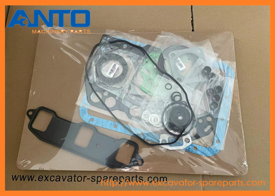 YM719624-92601 YM71962492601 Gasket Kit Graafmachine Motoronderdelen Voor KOMATSU Motor 3D74E