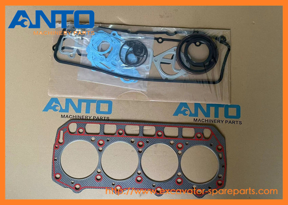 YM729902-92630 YM72990292630 Gasket Kit Graafmachine Motoronderdelen Voor KOMATSU WA75