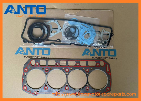 YM729902-92630 YM72990292630 Gasket Kit Graafmachine Motoronderdelen Voor KOMATSU WA75