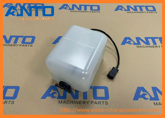 203-03-61640 2030361640 Watertank KOMATSU Graafmachine Onderdelen voor PC138US-8