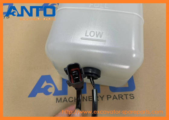 203-03-61640 2030361640 Watertank KOMATSU Graafmachine Onderdelen voor PC138US-8