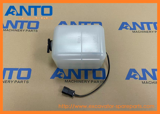 203-03-61640 2030361640 Watertank KOMATSU Graafmachine Onderdelen voor PC138US-8