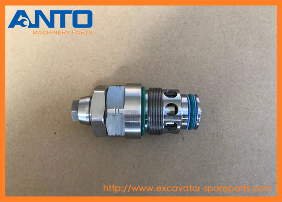 ZGAR00136 ZGAR-00136 Overdrukklep Graafmachine Reis Motor Fitting Voor HYUNDAI R450LC7