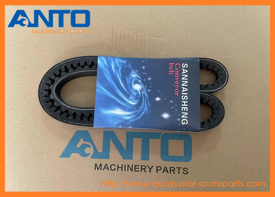 04120-21743 0412021743 V-snaar Graafmachine Airconditioning Onderdelen Voor KOMATSU PC1000 PC1000SE