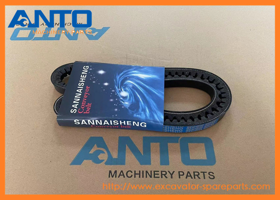04120-21743 0412021743 V-snaar Graafmachine Airconditioning Onderdelen Voor KOMATSU PC1000 PC1000SE