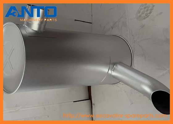VOE14539535 14539535 Uitlaatdemper Graafmachine Reserveonderdelen Voor EC240C EC290B EC290C FC2924C