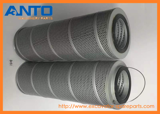 31Q601280 31Q6-01280 Retour Element Graafmachine Filter Voor HYUNDAI R210LC9