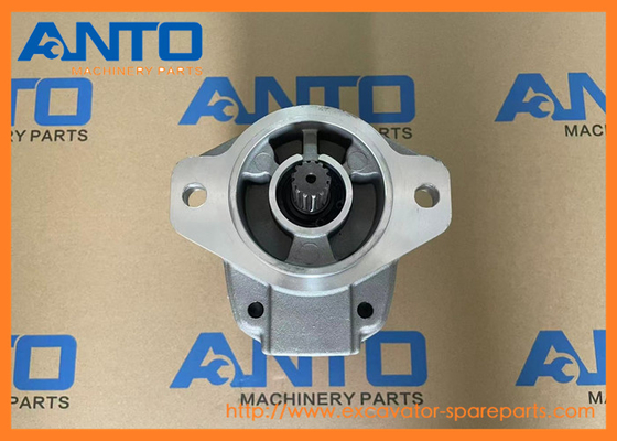 705-12-34040 7051234040 Hydraulische Tandwielpomp KOMATSU Graafmachine Reserveonderdelen Voor WF450T-1