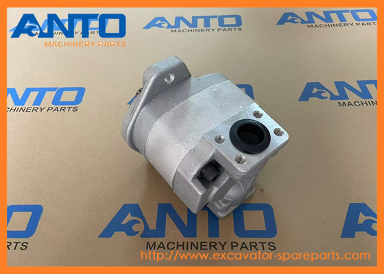 705-12-34040 7051234040 Hydraulische Tandwielpomp KOMATSU Graafmachine Reserveonderdelen Voor WF450T-1