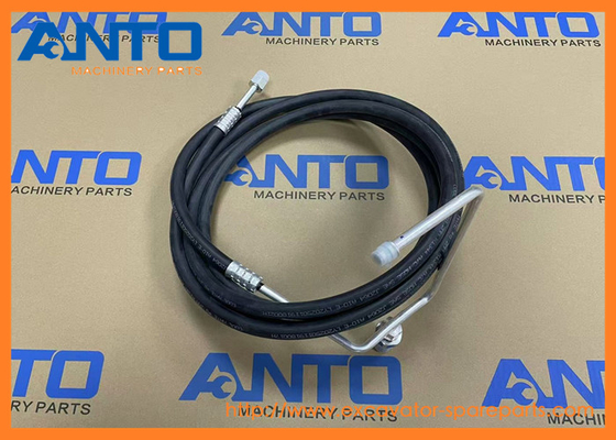 208-979-7341 2089797341 Slangen KOMATSU Onderdelen voor graafmachines PC400-7 PC400-7-M1