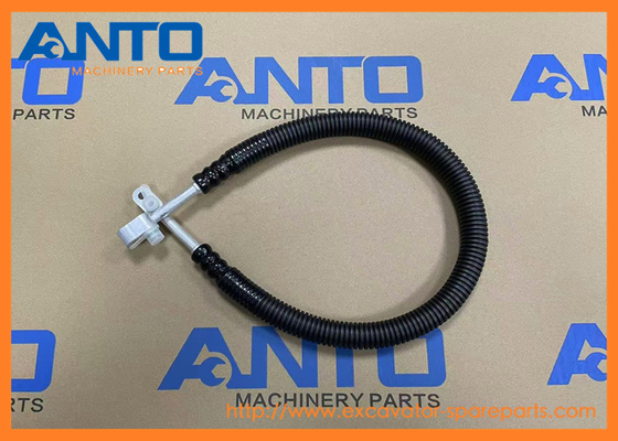 20Y-810-1710 20Y8101710 Slang KOMATSU Graafmachine Reserveonderdelen Voor PC200-8M0 PC220LC-8M0