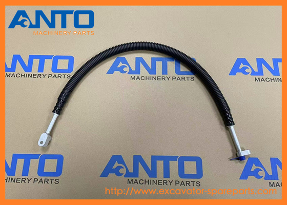 208-979-7331 2089797331 Slang KOMATSU Graafmachine Reserveonderdelen Voor PC400-7 PC400LC-7L