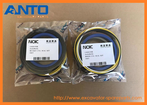 4649049 Seal Kit Excavator Spare Parts voor HITACHI ZX330-3 ZX330-5G ZX330LC-5G