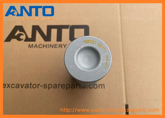 31Q6-20340 31Q620340 Brandstoffelement Graafmachine Filter Voor HYUNDAI R1200-9 R125LCR-9A R140LC9