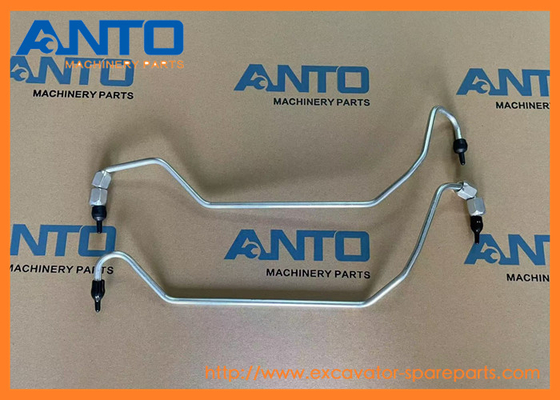 3932034 393-2034 Fuel line excavator motoronderdelen voor 323D2 L