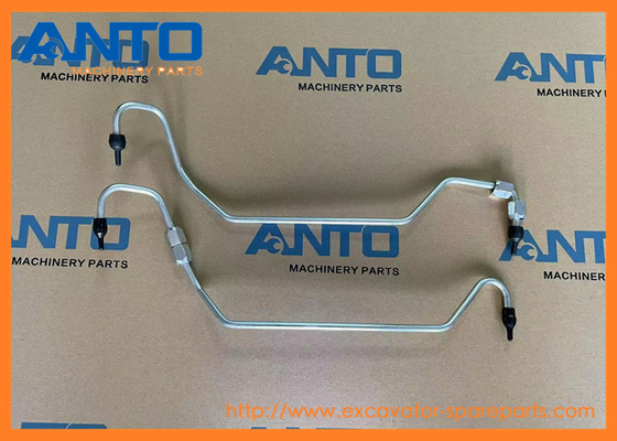 3932034 393-2034 Fuel line excavator motoronderdelen voor 323D2 L