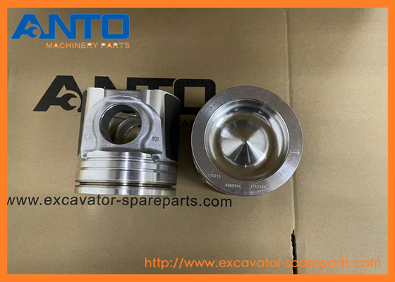 4505996 450-5996 4442190 444-2190 Piston Kit Graafmachine Motoronderdelen voor 323D2 L