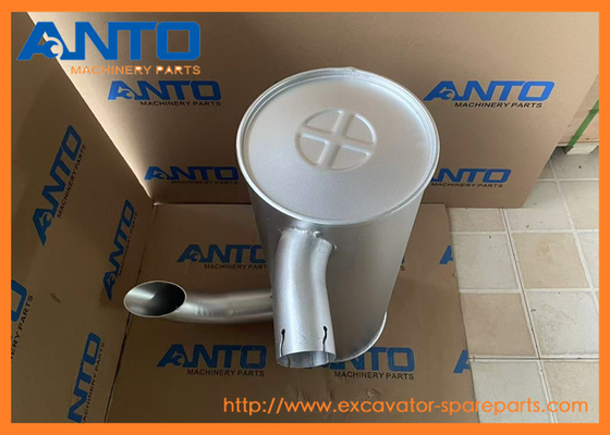 4419850 Uitlaatdemper HITACHI Graafmachine Onderdelen Voor ZX120 ZX125US ZX130H ZX135UR