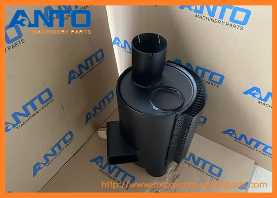 226-5611 2265611 Muffler Track Loader Onderdelen voor C-9 D6R D6R II D6R STD 973C