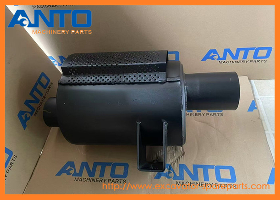 226-5611 2265611 Muffler Track Loader Onderdelen voor C-9 D6R D6R II D6R STD 973C