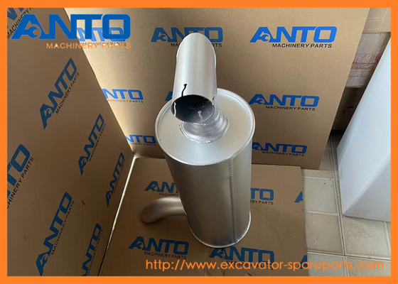 4191361 Muffler HITACHI Excavator Spare Parts voor EX200 EX200K RX2000