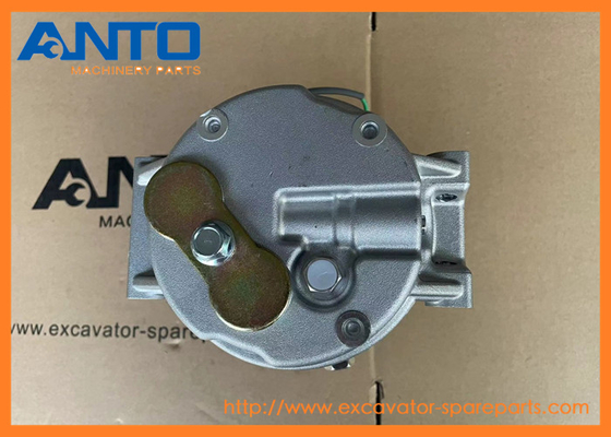 11Q6-90040 11Q690040 Compressor Excavator Airconditioner onderdelen voor HYUNDAI R140W7 R140W7A
