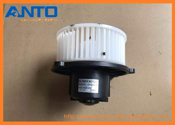 K1002206 Blower Motor Graafmachine Airconditioning Onderdelen Voor DOOSAN DX140LC DX140LC-3 DX140W