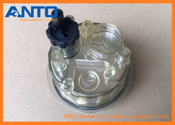 K1046352 Onderdelen voor waterdruppelgravers voor DOOSAN DL160 DL200 DL200-3 DL200TC DL220